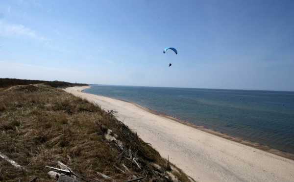 Доклад: Проблемы Балтийского моря